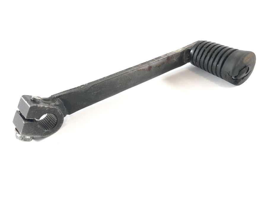 Honda XL 500 S PD01 [1982] - Shift pedal gear lever
