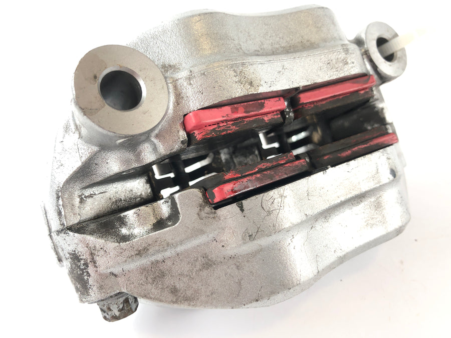 Kawasaki Z 1000 [2005] - pinza freno nella parte anteriore destra