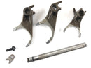 Triumph Speed ​​Triple T509 [1997] - Set di artigli del circuito fork di commutazione-2