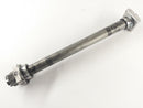 Kawasaki ZX-12R ZXT20A [2004] - Rear axle-3