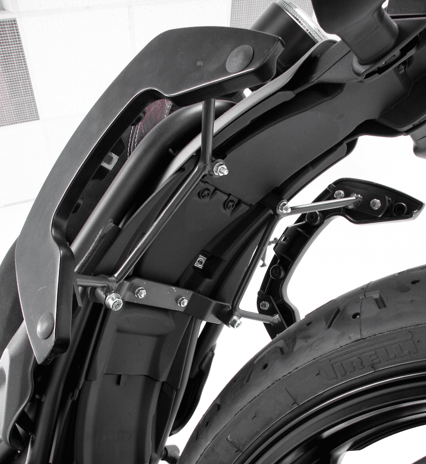 Yamaha XSR 700 [2016-2021] -C-Bow Color Carrier