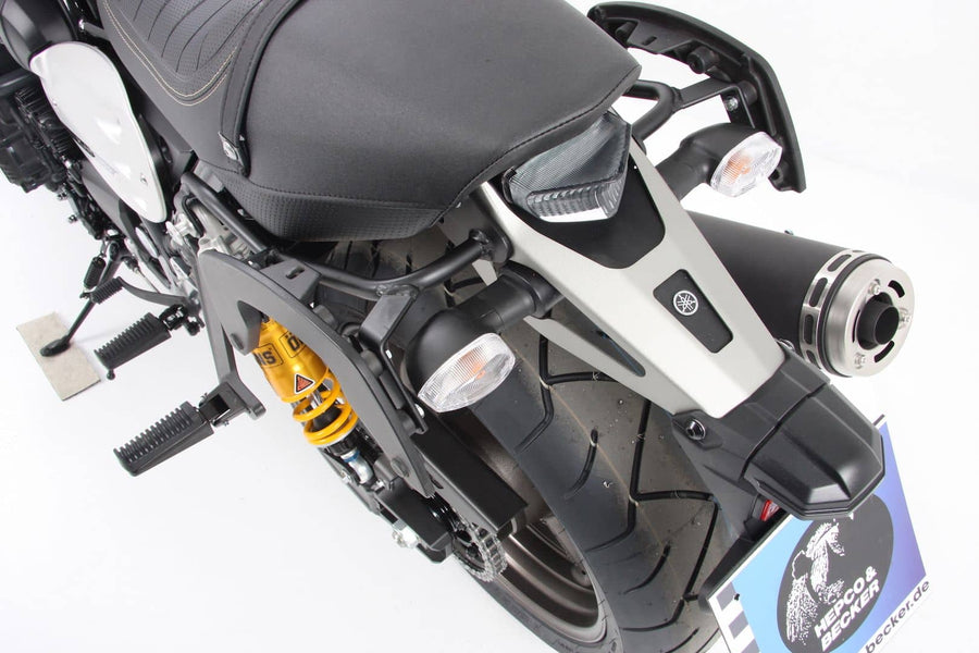 Yamaha XJR 1300 [2015-2016] -C-Bow Side Carrier