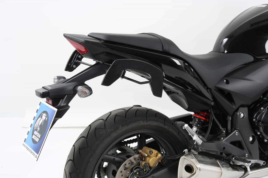 Honda CBR 600 F [2011-2013] - C-Bow Seitenträger