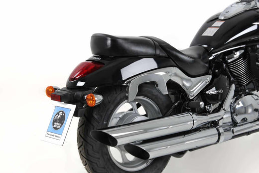 Suzuki M 800 Intruder [2010-2012] - Portapacchi laterale C-Bow