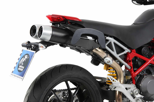 Ducati Hypermotard 796 [2007-2012] - C-Bow Seitenträger