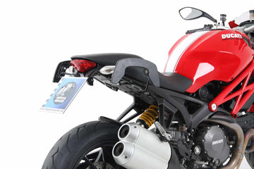Ducati Monster 1100 EVO [2011-2013] -c-bow laterale - 0