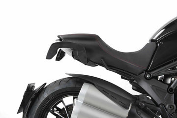 Ducati Diavel 1200 [2011-2018]-C-Bow side carrier - 0