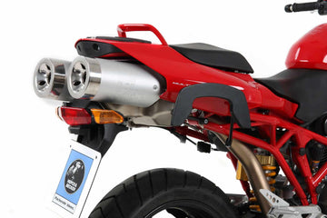 Ducati Multistrada 620 [2003-2009] - C-Bow Seitenträger