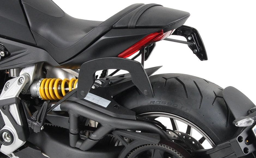 Ducati x Diavel [2016-2020] -c-bow laterale