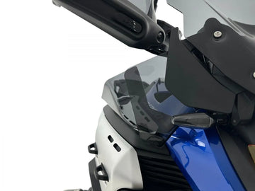 BMW R 1300 GS Adventure [WRS] – Side wind deflectors