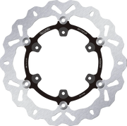 Ktm 990 Adventure ABS [2006, 2012-2013] - Bremsscheibe – Bild 1