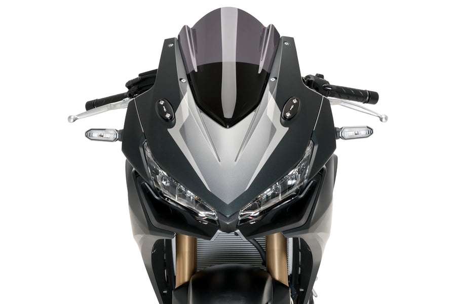 HONDA CBR 500 R [2024] – Cupolino Z-Racing – fortemente colorato