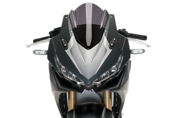 HONDA CBR 500 R [2024] – Cupolino Z-Racing – Trasparente
