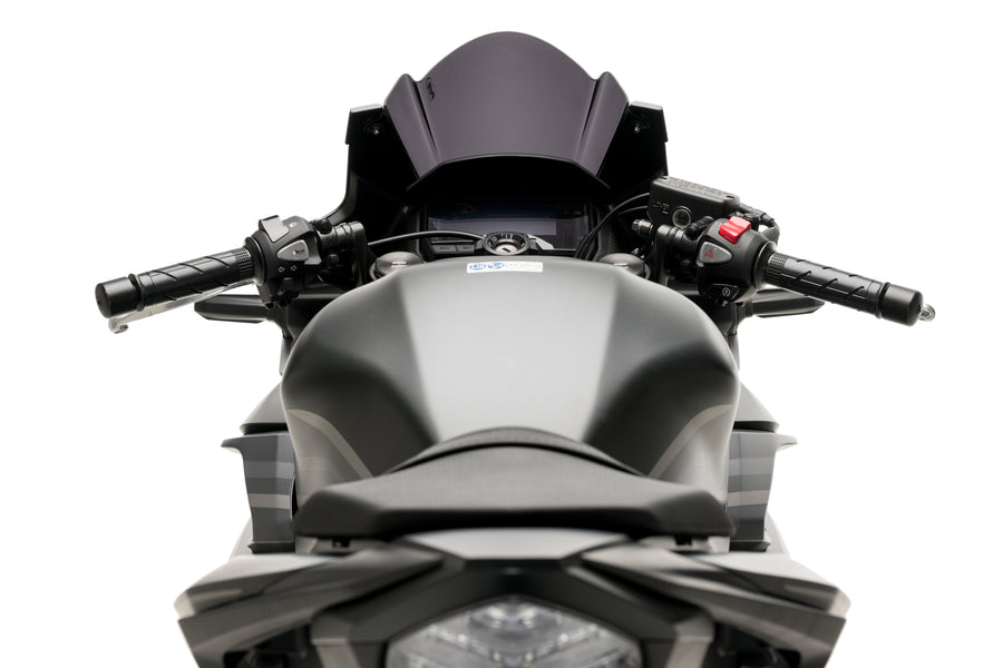 HONDA CBR 500 R [2024] – Z-Racing Scheibe – Getönt
