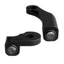 harley davidson flfb [HEINZ BIKES] – Indicateurs de guidon série NANO-7