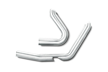 harley davidson softail [ZARD] – Hitzeschild