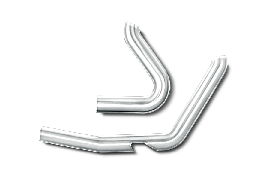 harley davidson softail [ZARD] – heat shield