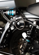 Harley-Davidson FLHX 1923 Street Glide 117 [2026] - REVO ARC Remote Reservoir External Mount - Image 1