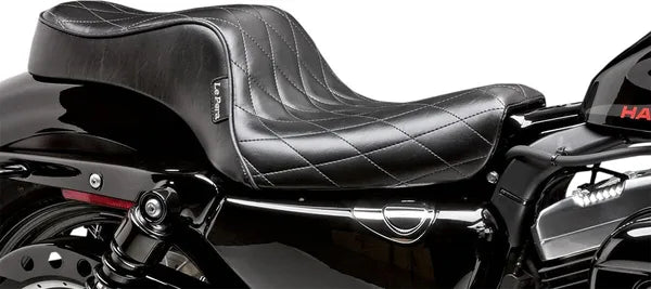 Harley Davidson Sportster 883 Iron XL 883 N [LE PERA] – Cherokee seat