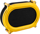 Harley Davidson Fltruse [ARLEN NESS] – Stage 2 Oval Luftfilter-Kit