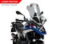 BMW R 1300 GS TROPHY [2025] – Touring Screen Plus con spoiler-5