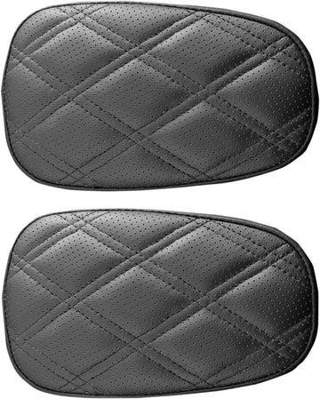 Harley-Davidson Road Glide ST Fltrxst [Saddlemen] -Cover pour les coussins d'accoudoir SOFA ™ - 0