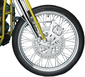 harley davidson fxsts [PERFORMANCE MACHINE (PM)] - brake caliper kit - 0