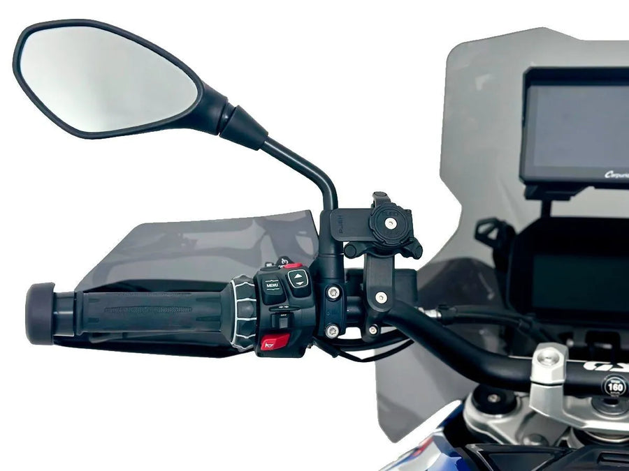 BMW R 1300 GS Adventure [WRS] – Kit di estensione per paramano R1300GS