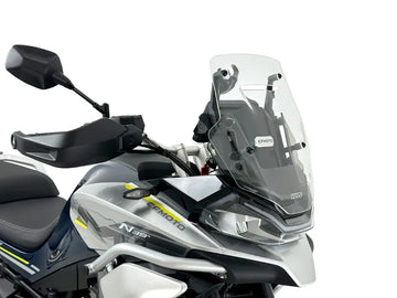 cf moto 800 [WRS] – pare brise
