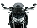 Kawasaki Z 900 [WRS] - parabrezza-10