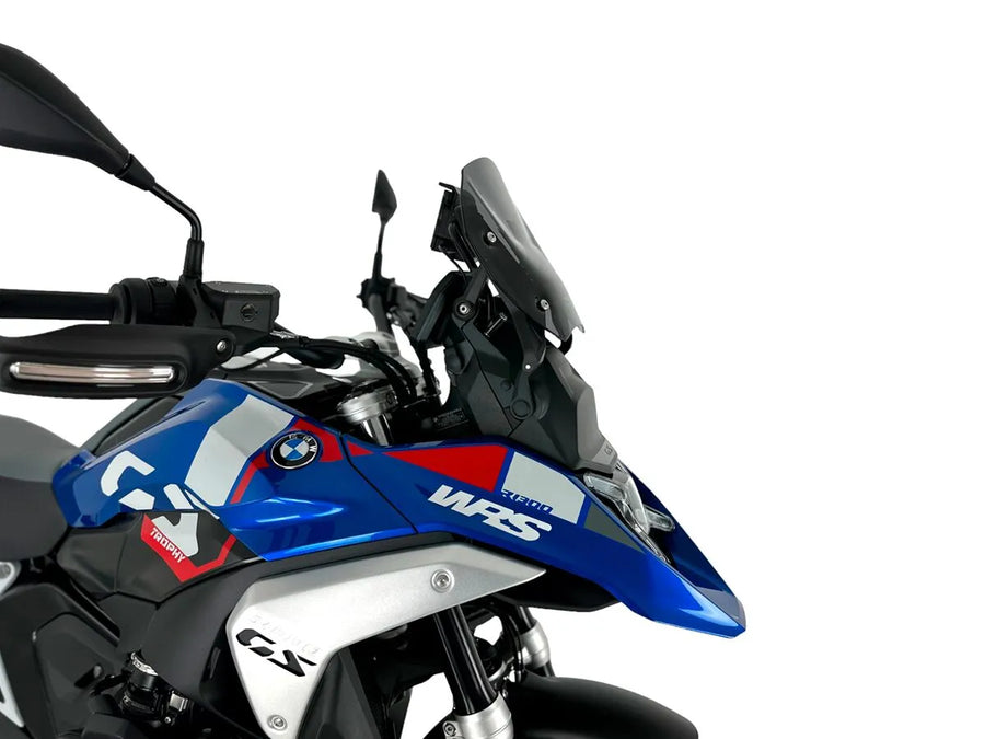 BMW R 1300 GS Trophy [WRS] – Parabrezza