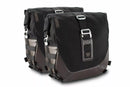 Moto Guzzi V7 Special [SW-Motech]-Legend side pocket system LC-2