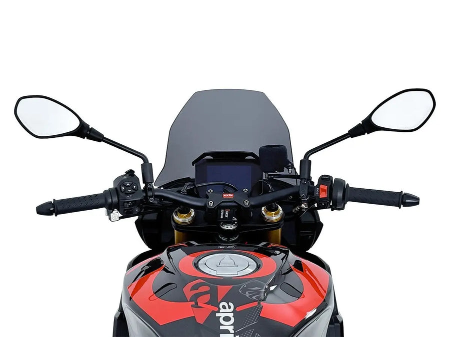 aprilia tuono 1100 [WRS] – Touring Windschild Tuono V4