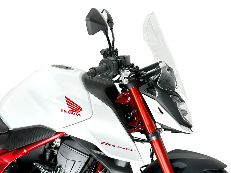 Honda CB 750 Hornet [WRS] - pare-brise