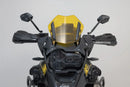 ducati monster 1200 [SW-MOTECH] – Sport Spiegel-Set, langer Spiegelarm-7
