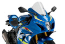 SUZUKI GSX-R 1000 R [2021] – Cupolino R-Racer – Nero-4
