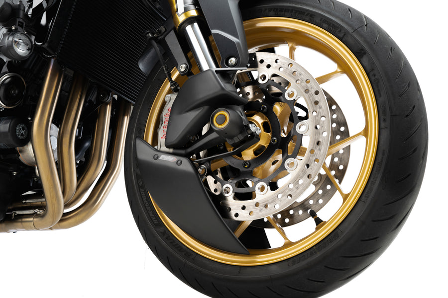 HONDA CB 1000 HORNET SP [2025] – Refroidisseur de frein – Noir