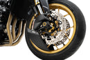 HONDA CB 1000 HORNET SP [2025] – Refroidisseur de frein – Noir mat-3