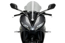 TRIUMPH DAYTONA 660 [2025] – Cupolino R-Racer – Nero-1