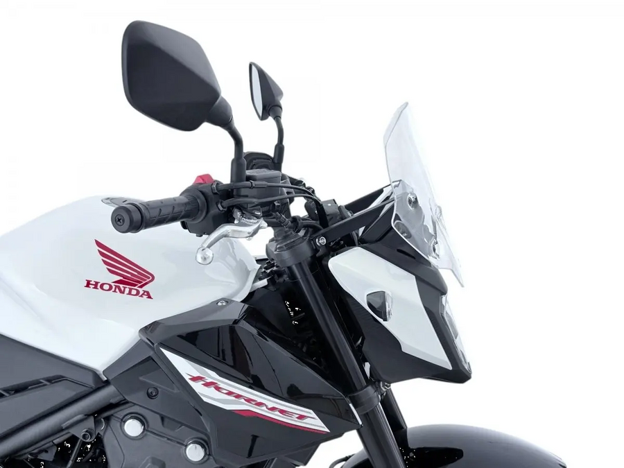 Honda CB 500 [WRS] – Parabrezza sportivo CB500 Hornet