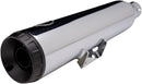 Harley-Davidson FLHCS 1868 Softail Heritage Classic 114 [2018-2020] - Grand National Slip-On Schalldämpfer – Bild 2
