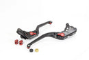 Aprilia Tuono 1100 [GILLES TOOLING] – Leva frizione dalle massime prestazioni MPCL