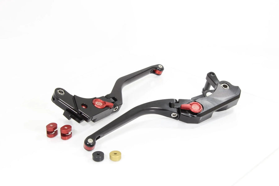 Aprilia Tuono 1100 [GILLES TOOLING] – Leva frizione dalle massime prestazioni MPCL