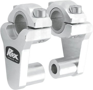 bmw f 650 gs tw [ROX SPEED FX] – Elite swiveling handlebar risers for 7/8" and 1-1/8" handlebars