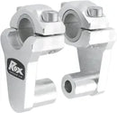 Suzuki DR 800 [ROX SPEED FX] – Elite schwenkbare Lenkererhöhungen für 7/8"- und 1-1/8"-Lenker