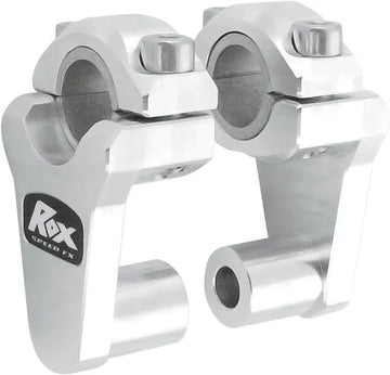 Yamaha TW 200 [ROX SPEED FX] - Riser manubrio girevoli Elite per manubri da 7/8" e 1-1/8"