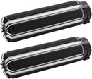 harley davidson sportster s 1250 [ARLEN NESS] - 10-gauge comfort grips-1
