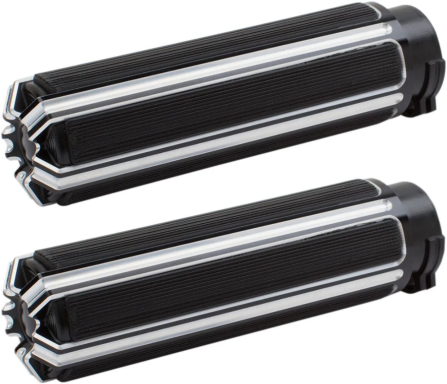 harley davidson sportster s 1250 [ARLEN NESS] - 10-gauge comfort grips