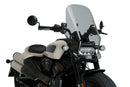 HARLEY DAVIDSON SPORTSTER S RH 1250 S [2024] – Touring nouvelle génération-6