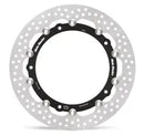 BMW R 1300 GS Adventure Option 719 Karakorum [2024] - Disque de frein flottant série Flame - Image 4